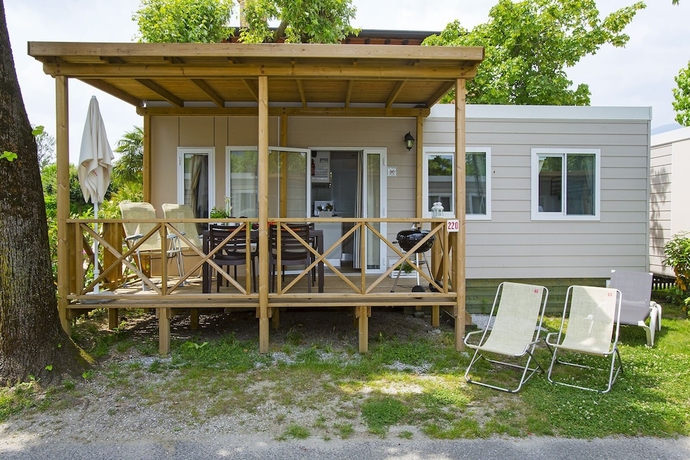 Imagen de la habitación del Camping Del Sole. Foto 8