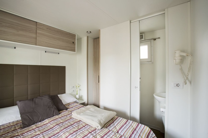 Imagen de la habitación del Camping Del Sole. Foto 9