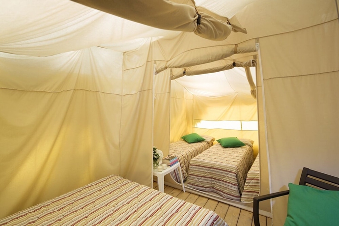 Imagen de la habitación del Camping Del Sole. Foto 11