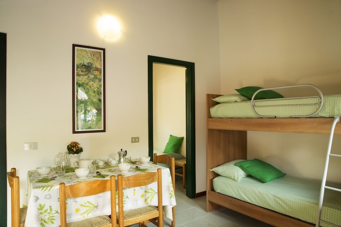 Imagen de la habitación del Camping Del Sole. Foto 12