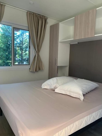 Imagen de la habitación del Camping Del Sole. Foto 13