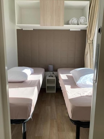 Imagen de la habitación del Camping Del Sole. Foto 14