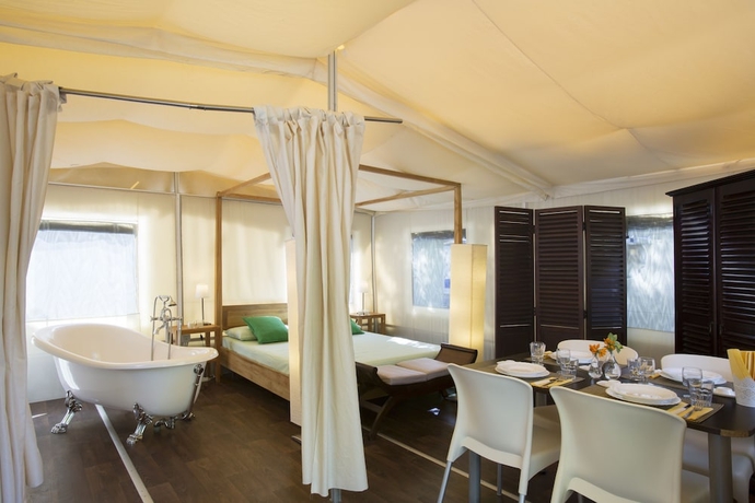 Imagen de la habitación del Camping Del Sole. Foto 15