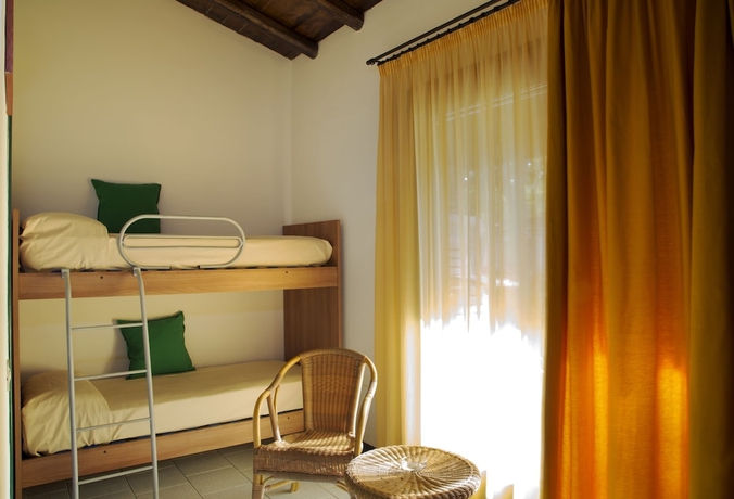 Imagen de la habitación del Camping Del Sole. Foto 16