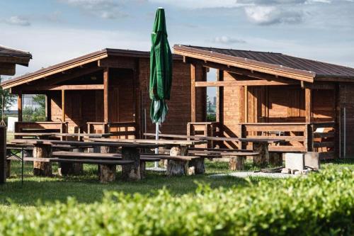 Imagen general del Camping Divoká Voda. Foto 1