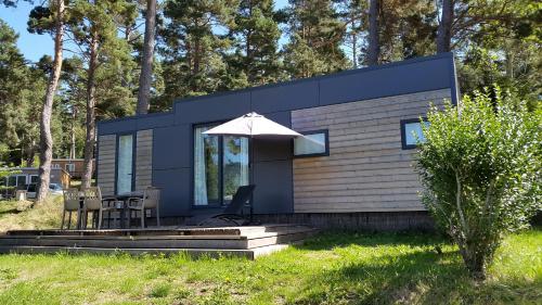 Imagen de la habitación del Camping Domaine du Lac Chambon. Foto 7