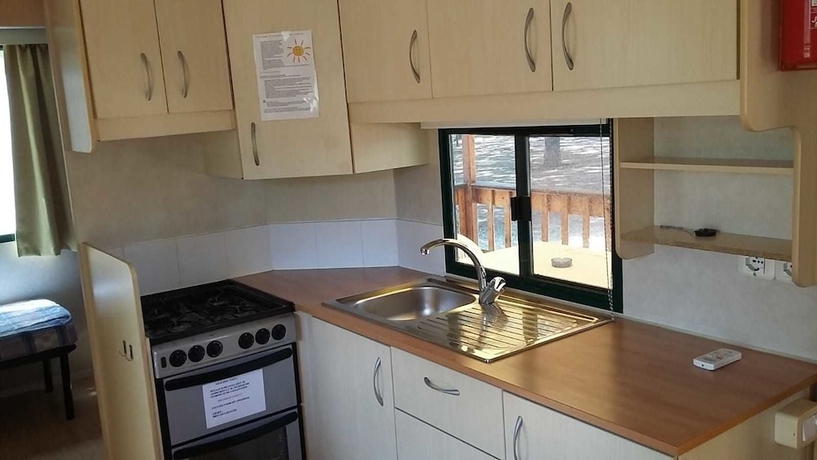 Imagen de la habitación del Camping Eden Park. Foto 9