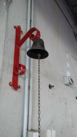 Imagen de los interiores del Camping Eden Park. Foto 17