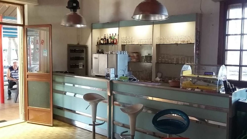 Imagen del bar/restaurante del Camping Eden Park. Foto 6