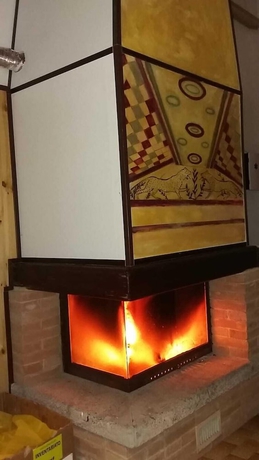 Imagen de los interiores del Camping Eden Park. Foto 18