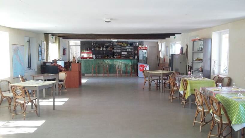 Imagen general del Camping Europa Beach. Foto 5