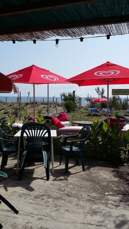 Imagen general del Camping Europa Beach. Foto 6