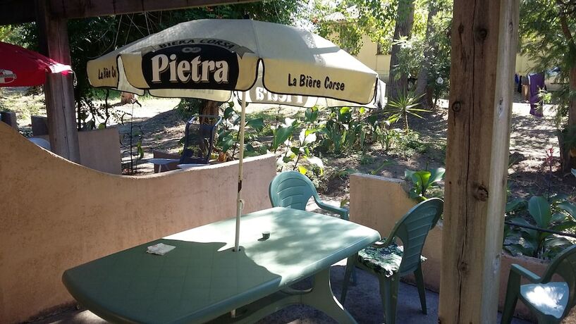 Imagen general del Camping Europa Beach. Foto 8