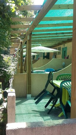 Imagen general del Camping Europa Beach. Foto 10