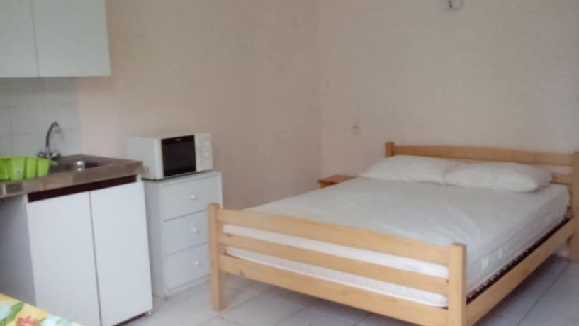 Imagen de la habitación del Camping Europa Beach. Foto 12