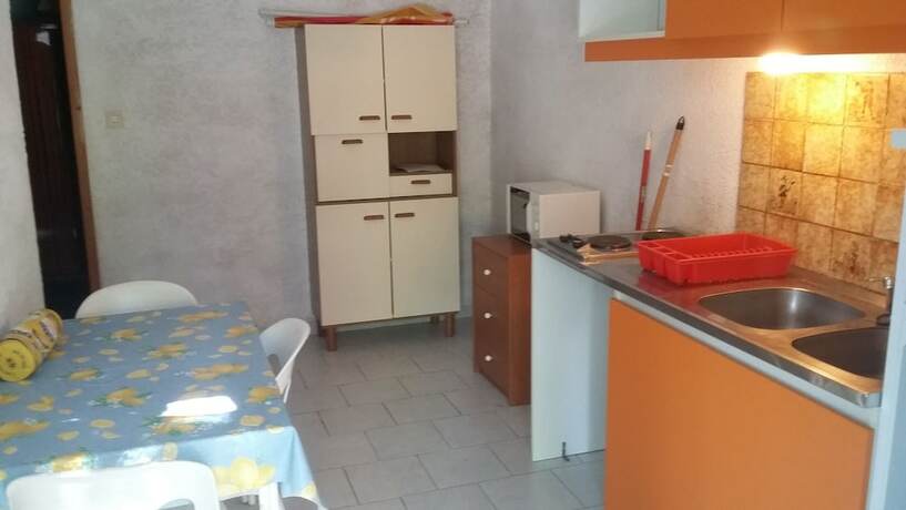 Imagen de la habitación del Camping Europa Beach. Foto 13