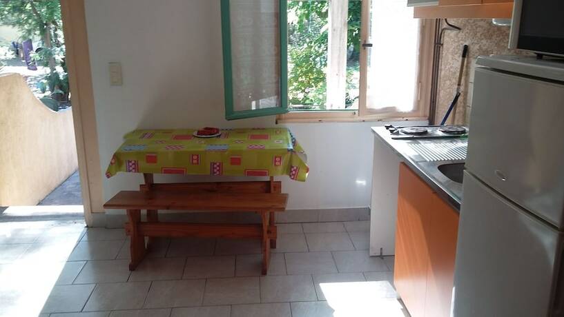 Imagen de la habitación del Camping Europa Beach. Foto 14