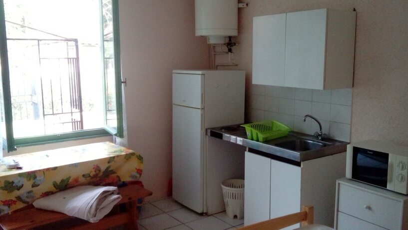 Imagen de la habitación del Camping Europa Beach. Foto 15