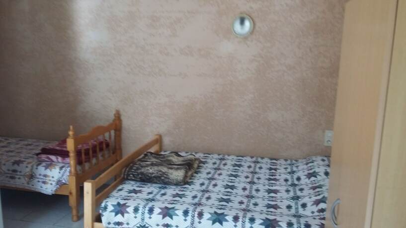 Imagen de la habitación del Camping Europa Beach. Foto 17