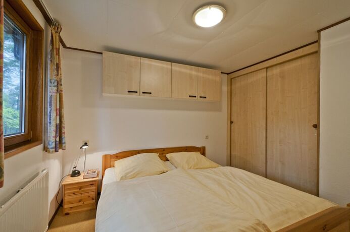 Imagen general del Camping Ferienpark Havelberge. Foto 1