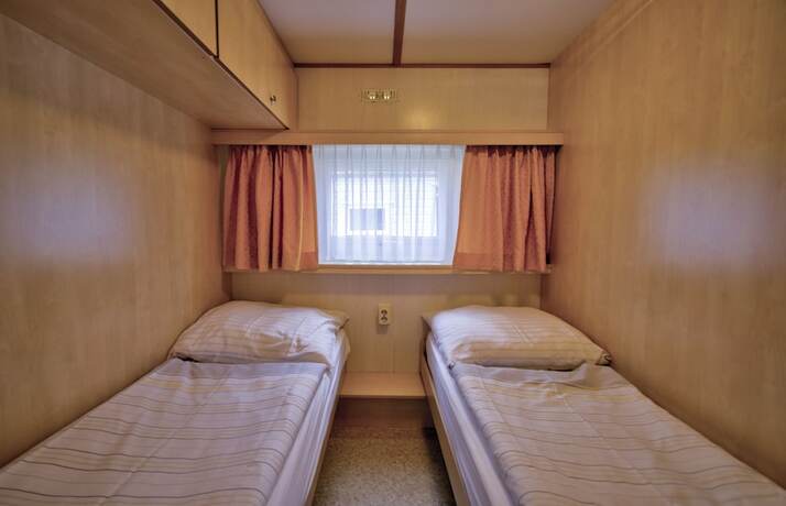 Imagen general del Camping Ferienpark Havelberge. Foto 3