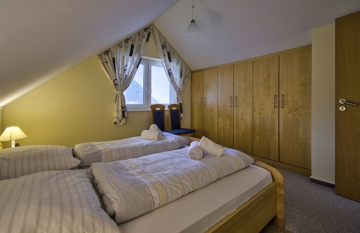 Imagen general del Camping Ferienpark Havelberge. Foto 4
