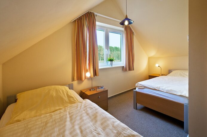 Imagen de la habitación del Camping Ferienpark Havelberge. Foto 11