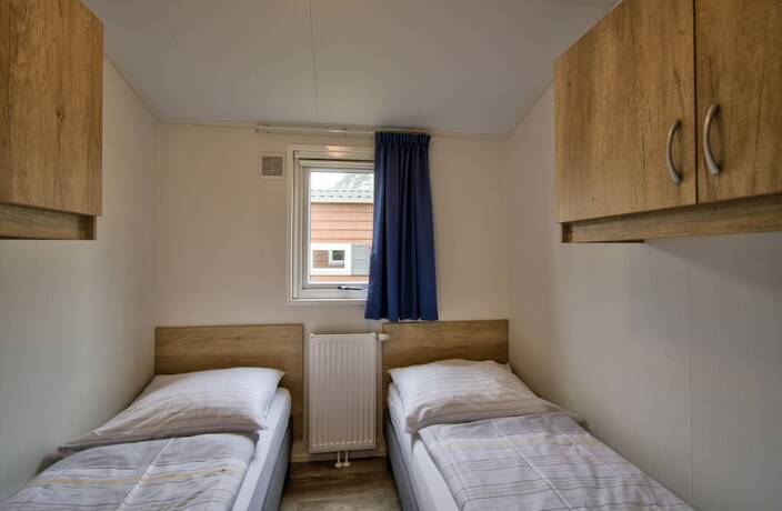 Imagen de la habitación del Camping Ferienpark Havelberge. Foto 12
