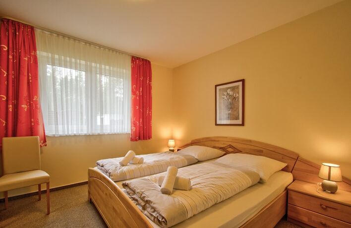 Imagen general del Camping Ferienpark Havelberge. Foto 5