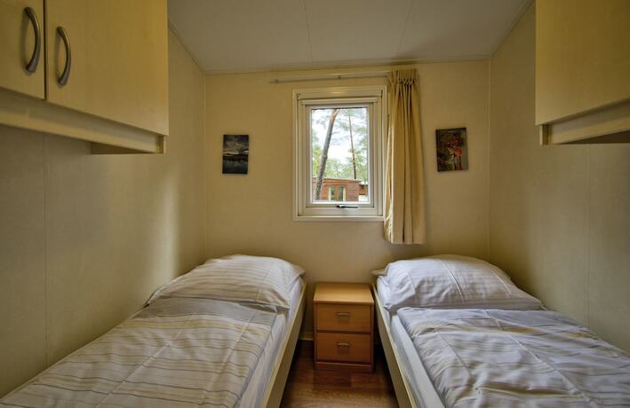 Imagen general del Camping Ferienpark Havelberge. Foto 6