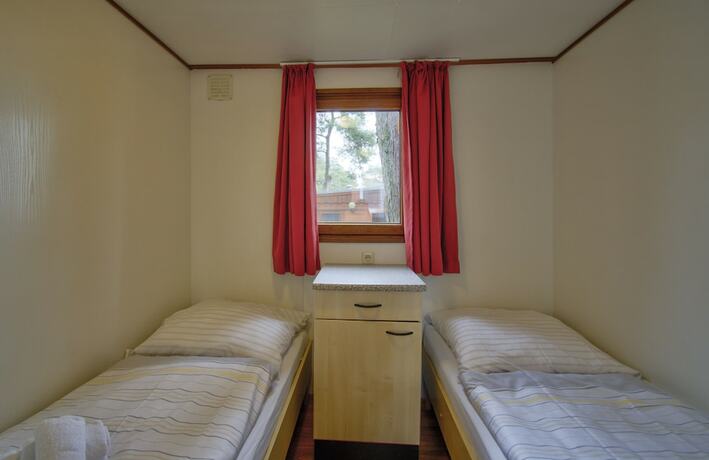 Imagen de la habitación del Camping Ferienpark Havelberge. Foto 13