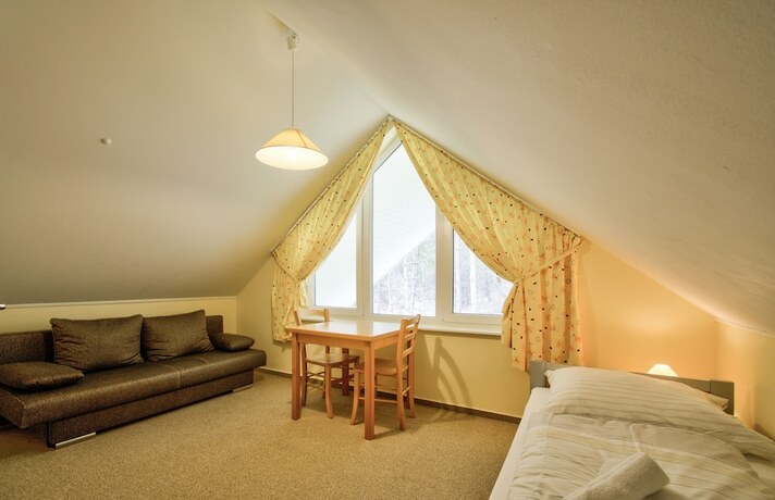 Imagen general del Camping Ferienpark Havelberge. Foto 8