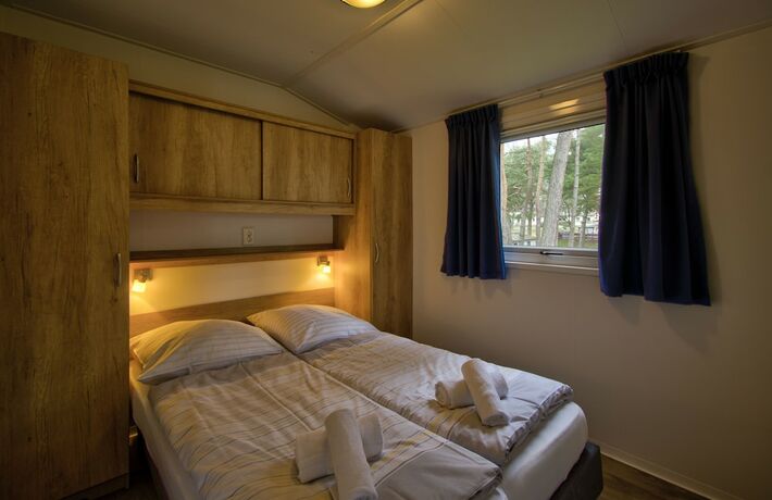 Imagen de la habitación del Camping Ferienpark Havelberge. Foto 14