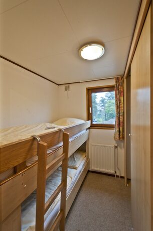 Imagen general del Camping Ferienpark Havelberge. Foto 9