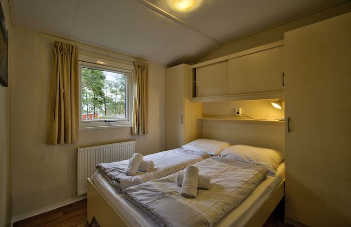 Imagen de la habitación del Camping Ferienpark Havelberge. Foto 16