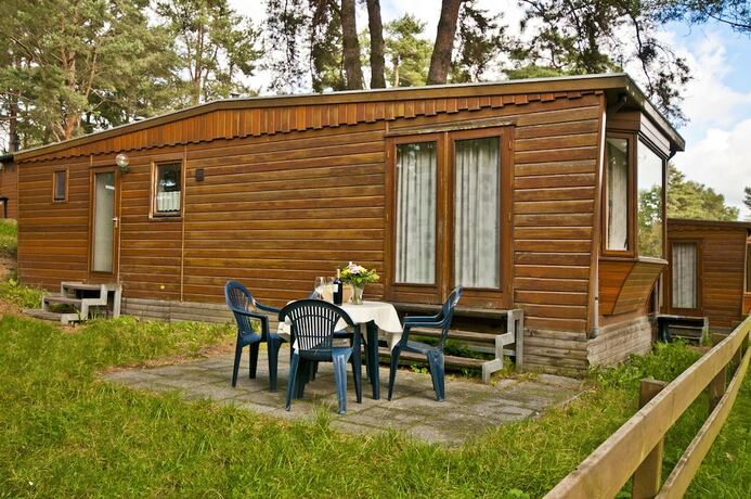 Imagen de la habitación del Camping Ferienpark Havelberge. Foto 17