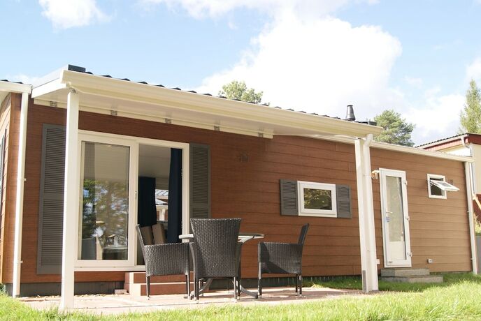 Imagen de la habitación del Camping Ferienpark Havelberge. Foto 20
