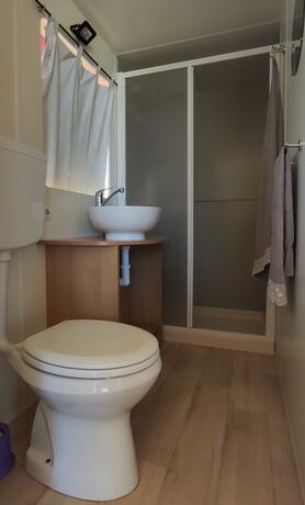 Imagen general del Camping Girasole. Foto 3