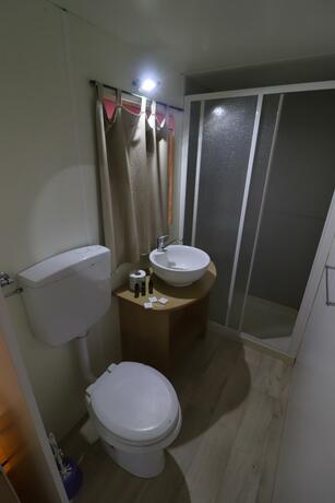 Imagen general del Camping Girasole. Foto 4