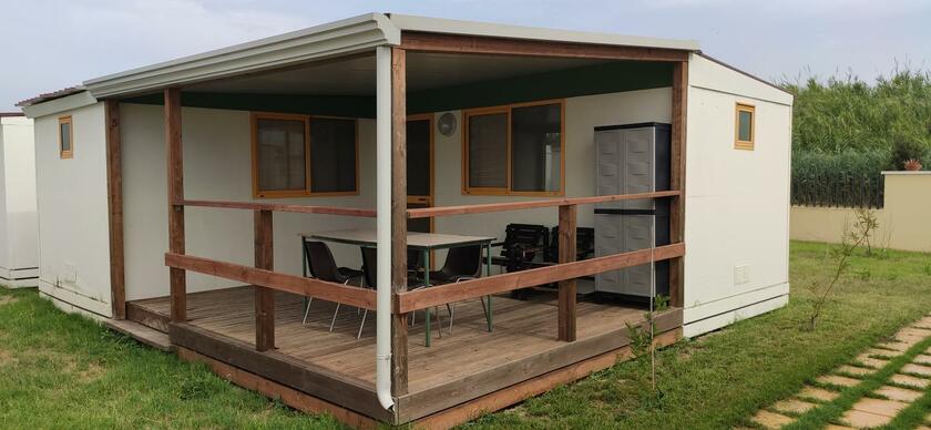 Imagen general del Camping Girasole. Foto 5