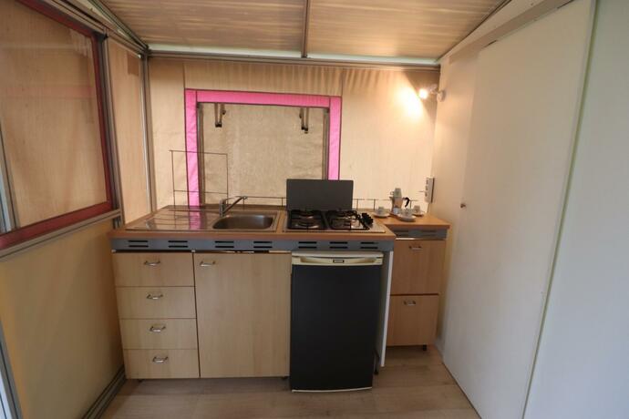 Imagen general del Camping Girasole. Foto 6