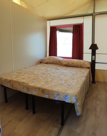 Imagen general del Camping Girasole. Foto 8