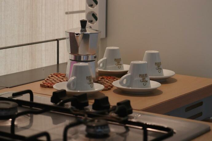 Imagen general del Camping Girasole. Foto 11