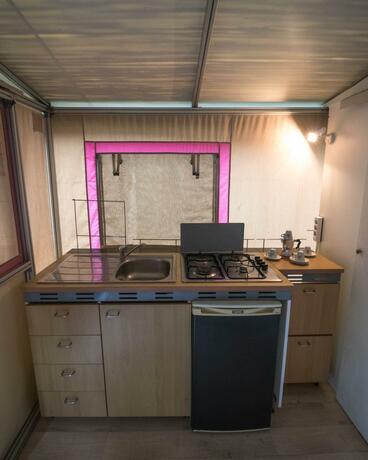 Imagen general del Camping Girasole. Foto 13