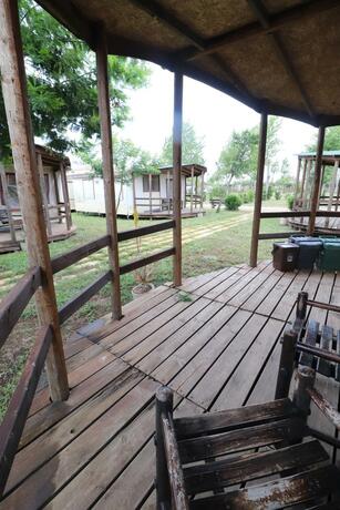 Imagen general del Camping Girasole. Foto 24