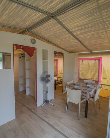 Imagen general del Camping Girasole. Foto 25