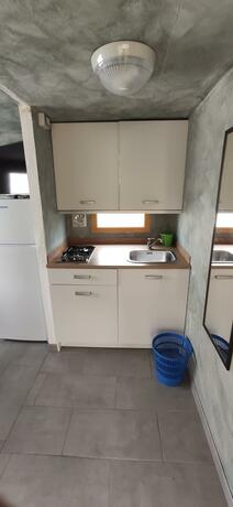 Imagen general del Camping Girasole. Foto 26