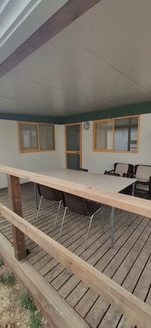 Imagen general del Camping Girasole. Foto 29