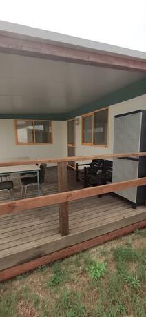 Imagen general del Camping Girasole. Foto 36