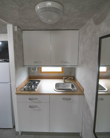 Imagen general del Camping Girasole. Foto 37